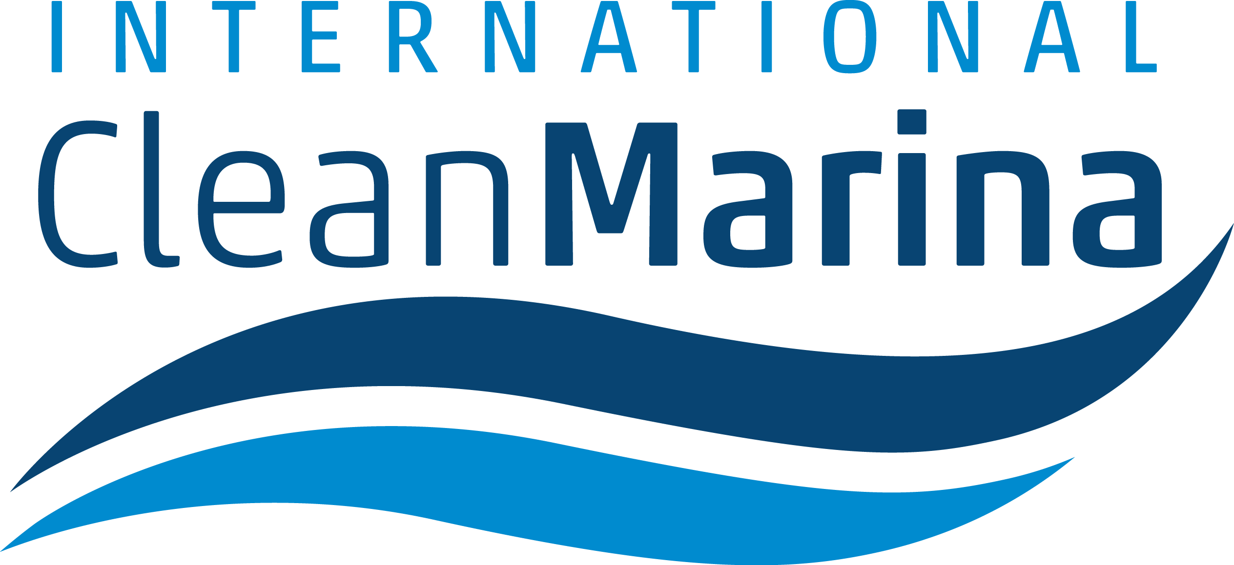 Clean Marina Positive PNG clean marina logo